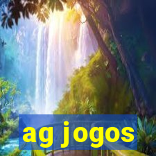 ag jogos
